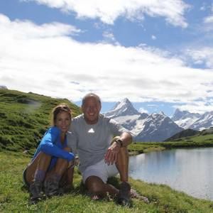 Meet your Posher, Kathleen